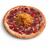 پیتزا زبان ایتالیایی