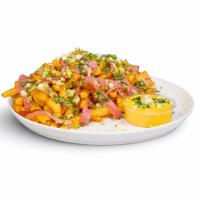 سیب زمینی سیلو