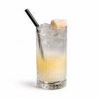 جینجر لیموناد