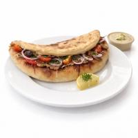 رول استیک گوشت سیلو