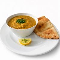 سوپ کدو حلوایی رژیمی ۵۰۰ گرمی