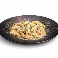 پاستا پنه آلفردو