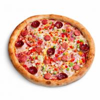 پیتزا ونیز ایتالیایی