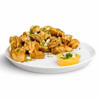 سیب زمینی تنوری