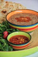 شله مشهدی مجلسی (یک کیلو)