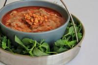 شله مشهدی مجلسی (پرسی)