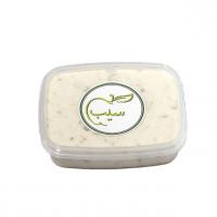 ماست بورانی بادمجان 
