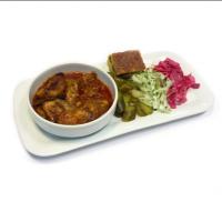 خوراک گوشت