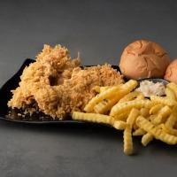 فیله استریپس