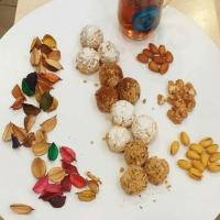 شیرینی خشک اسکار