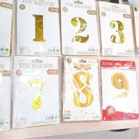 شمع فویلی سایز 32