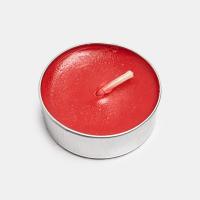 شمع وارمر دیر سوز قرمز