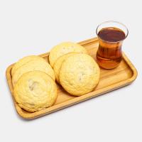 شیرینی کشمشی 1 کیلوگرم (28 تا 30 عدد)