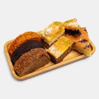 شیرینی مخلوط فرداری