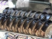 رولت شکلاتی 1 کیلوگرم