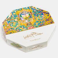 سوهان باقلوایی کادویی