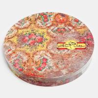 سوهان گل چهار مغز طرح بوستان