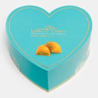 سوهان حبه لقمه طرح فیروزه