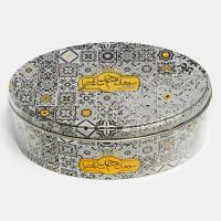 سوهان میکس طرح سیمین