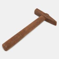 شکلات طرح چکش