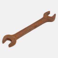 شکلات طرح آچار تخت ۱۶-۱۷