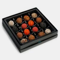 جعبه ترافل میکس