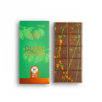 دبی چاکلت شیری