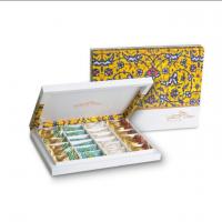 سوهان پذيرايي میکس طرح زرين