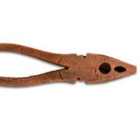 شکلات طرح فندق شکن