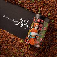 دمنوش دلنواز