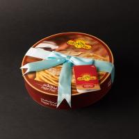 سوهان گل نازک بدون شکر