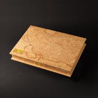 سوهان میکس نفیس طرح ایران زمین