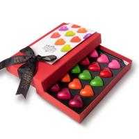 شکلات طرح آرزو