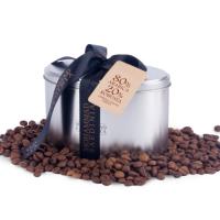 پودر قهوه عربیکا 80%