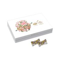 گز طرح پردیس (۲۵% مغز پسته)