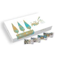 گز طرح فردوس ( 25% مغز پسته)