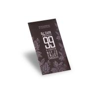 شکلات تلخ تابلت (۹۹ درصد)