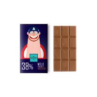 تابلت طرح قهرمان شیری با مغز فندق