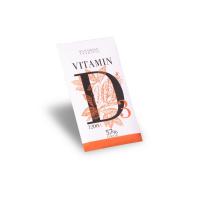 شکلات تابلت ویتامین دی