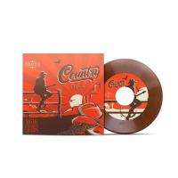 شکلات شیری 38 درصد طرح صفحه گرام سبک کانتری