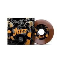 شکلات شیری 38 درصد طرح صفحه گرام سبک جز