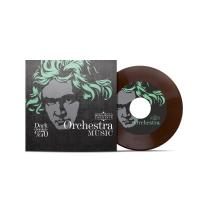 شکلات تلخ 70% صفحه گرام سبک کلاسیک