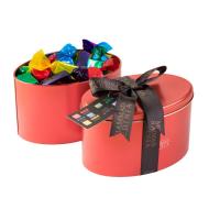 شکلات رینبو