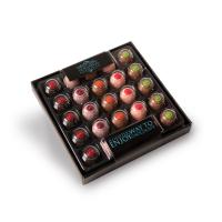 شکلات مزه چاکلت