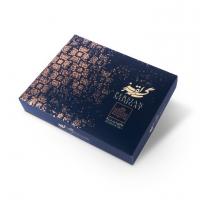 گز طرح ماندگار ( ۲۵% مغز پسته)