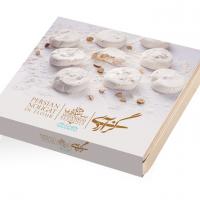 گز آردی 40٪ مغز بادام طرح نفیس