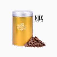 هات چاکلت شیری