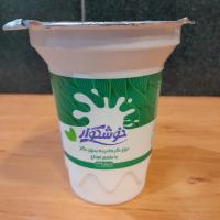 دوغ لیوانی خوشگوار