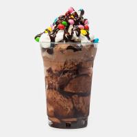 آیس پک شکلات 400 میلی لیتر