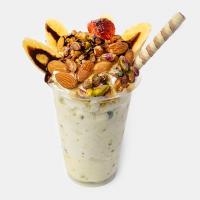 شیر پسته مخصوص متوسط